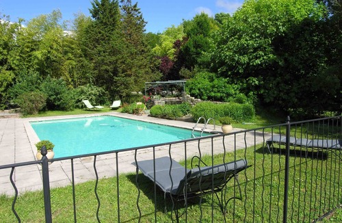 Le Cler House | In area of ​120 hectares remains of great charm 6km 7km Issigeac Beaumont