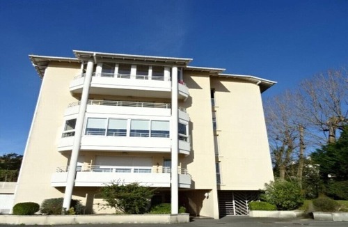 Bayonne Apartment | In Bayonne, lovely, quiet, bright T2 apartment