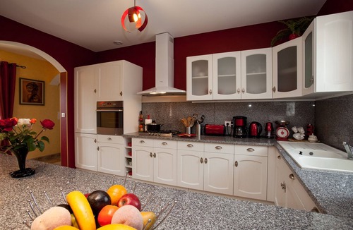 Sarlat-la-Caneda House | In Sarlat, BIG PERIGOURDINE 10/14 pers with private heated pool
