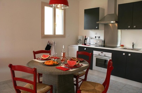 Sarlat-la-Caneda Historic Center Apartment | In Sarlat Luxury Rentals, Medieval Cente - Gîtes Résidence d'En Haut
