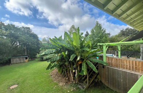 Saint-Barthelemy House | In the countryside near the beach