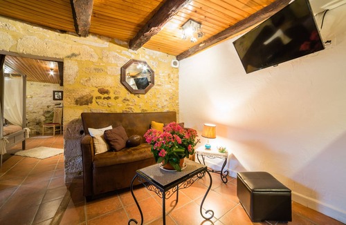 Beynac-et-Cazenac Apartment | In the heart of Beynac, your cosy rental