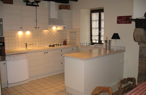 Lagor Cottage | In the heart of Béarn, at the gates of the Basque Country, Pyrenees, sea and Spain