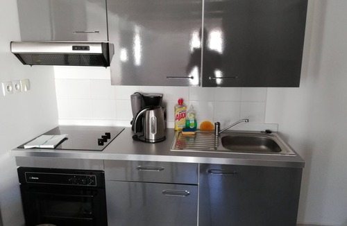 Rivedoux-Plage Cottage | In the heart of the pine forest, cottage for 2/4 people, very well equipped