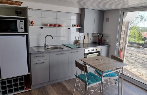 Montfort-en-Chalosse Bed & Breakfast | Independent studio, 32 m2, a few minutes from Préchacq and Dax