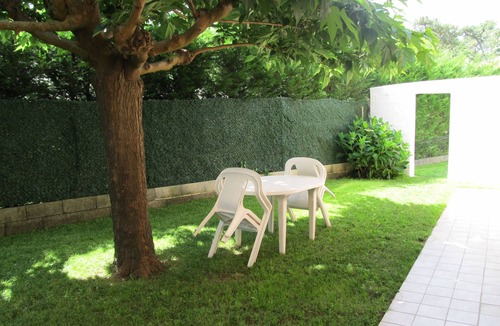 Anglet Apartment | Independent apartment in 2-room villa of 55 m2