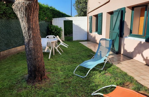 Anglet Apartment | Independent apartment in 2-room villa of 55 m2