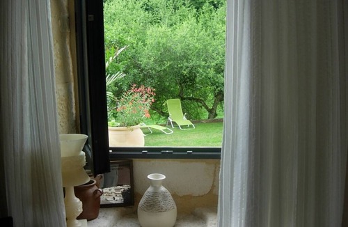 Salignac-Eyvignes House | Independent cottage, quiet countryside, near black Périgord Lot and Corrèze