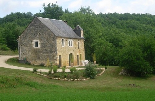 Salignac-Eyvignes House | Independent cottage, quiet countryside, near black Périgord Lot and Corrèze