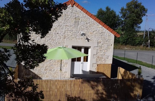 Haimps House | INDIVIDUAL HOUSE FOR 4 PEOPLE NOTHING FOR YOU
