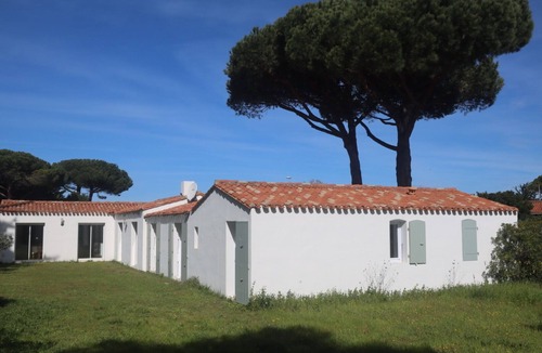 Le Bois-Plage-en-Re House | Individual house .