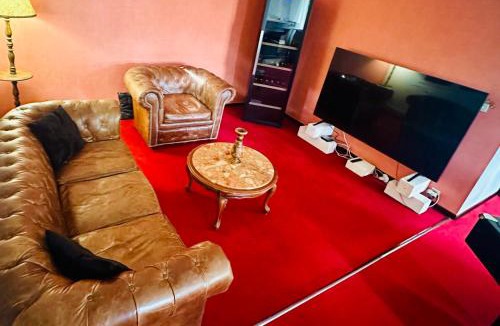 Saint-Medard-en-Jalles House | "Instant Zen" Chambre double - 15 min Merignac airport et Bordeaux