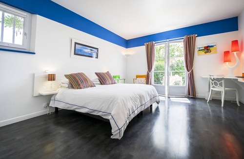 Arcangues House | Iparra Guesthouse – Arcangues, Basque Country