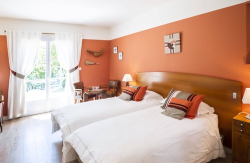Arcangues House | Iparra Guesthouse – Arcangues, Basque Country