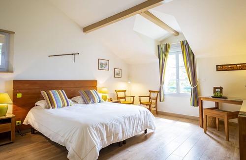 Arcangues House | Iparra Guesthouse – Arcangues, Basque Country
