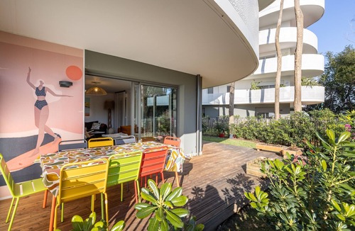 Bayonne Apartment | Iri Etxea - Appt 2 chambres à Bayonne