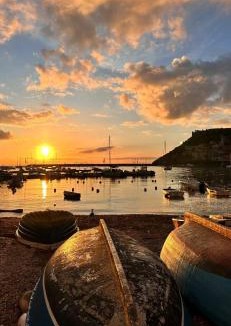 Porto Ercole House | Isolotto Guest House
