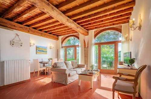 Casellina Apartment | Primula apartment
