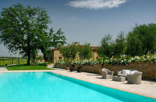 Civitella in Val di Chiana Apartment | I Grandi Di Toscana 609.1