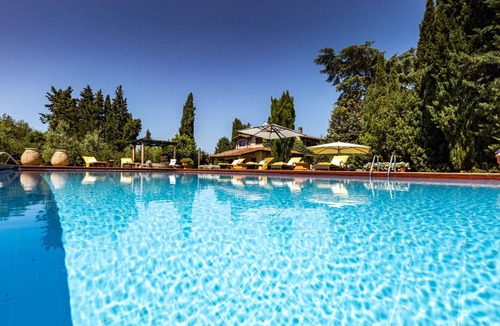 Figline e Incisa Valdarno Villa | 800 m² Villa ∙ 9 bedrooms ∙ 22 guests