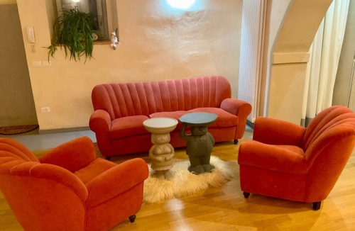 Quartiere di Porta Crucifera Apartment | 60 m² Apartment ∙ 1 bedroom ∙ 2 guests