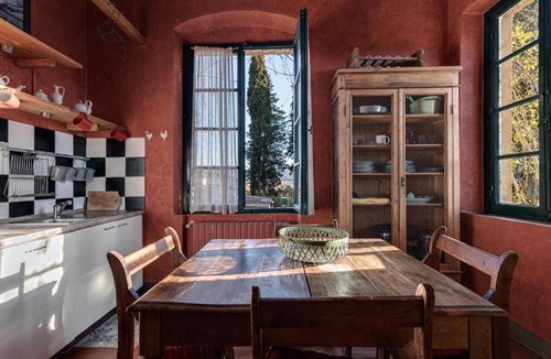 Quartiere di Porta Crucifera House | 120 m² Farmhouse ∙ 2 bedrooms ∙ 4 guests