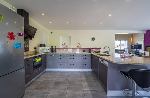 Urcuray House | Ixtulian-borda - Hasparren