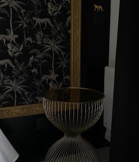 Riviere-Saas-et-Gourby Apartment | Jémana