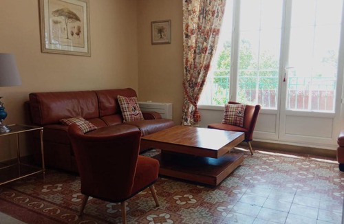 La Ciotat Apartment | Jardin de la ciotat 5mn des plages