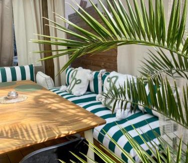 Cenon House | Jasmin House