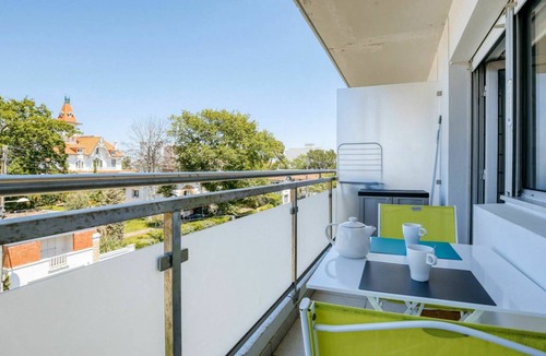 Arcachon Apartment | Jetée Des Marins 248.2