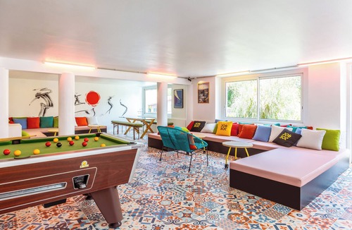 Soorts-Hossegor Hostel | JO&JOE Hossegor Hotel - Hostel