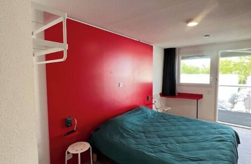 La Teste-de-Buch Apartment | Joia Bassin D'arcachon - Notro 208
