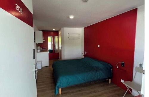 La Teste-de-Buch Apartment | Joia Bassin D'arcachon - Notro 208