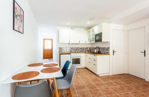 Lormont Apartment | Joli appartement avec jardin/Vieux-Lormont