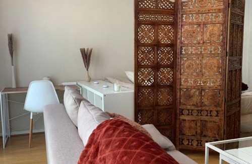 Libourne Apartment | Joli appartement en plein centre