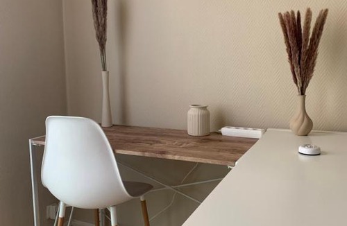 Libourne Apartment | Joli appartement en plein centre