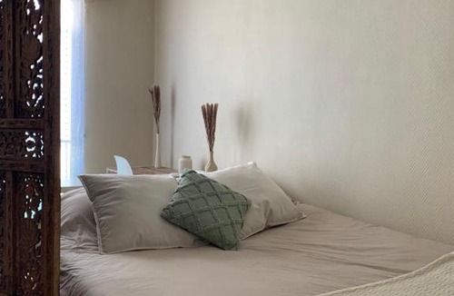 Libourne Apartment | Joli appartement en plein centre
