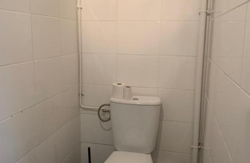 Libourne Apartment | Joli appartement en plein centre