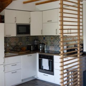 Arcangues Apartment | Joli Duplex proche de Biarritz : Le DuplexA