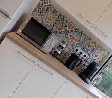 Nerac Apartment | Joli gîte indépendant au calme tout confort wifi climatisation draps et serviettes incluses parking gratuit