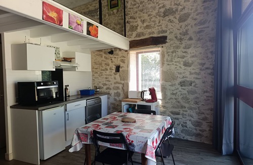 Dieulivol House | Joli Gîte Rural Pour un Séjour à la Campagne