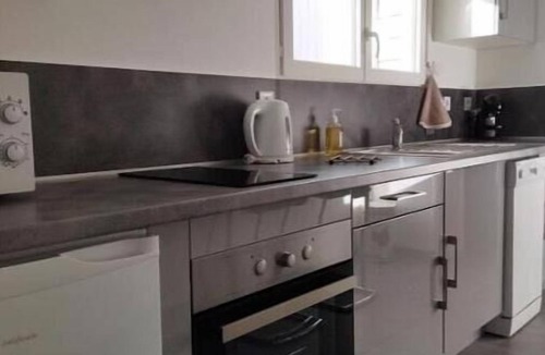 Rochefort Apartment | Joli T1 Hyper Centre Rochefort