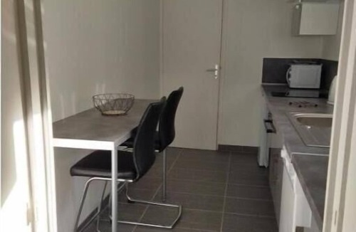 Rochefort Apartment | Joli T1 Hyper Centre Rochefort
