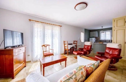 Le Bois-Plage-en-Re House | Jolie Maison Familiale - Le Bois-plage en Ré