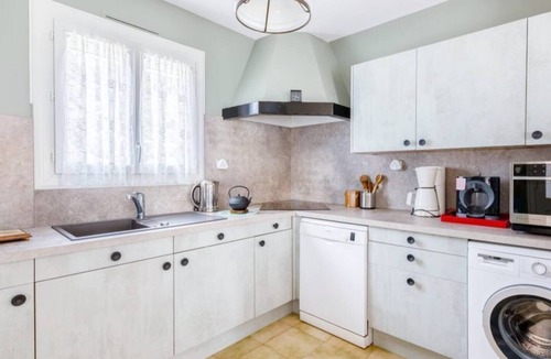 Le Bois-Plage-en-Re House | Jolie Maison Familiale - Le Bois-plage en Ré