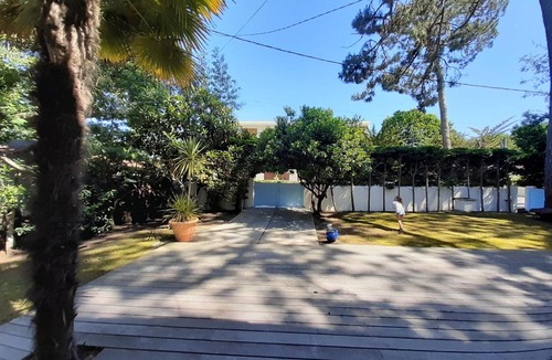Arcachon House | Jolie maison avec jardin et 3ch aux Abatilles - Arcachon