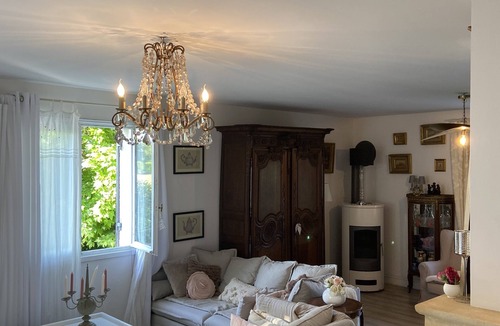 Champcevinel House | Jolie Périgourdine 7 Couchages