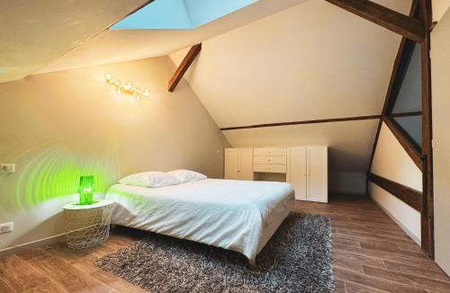 Jurancon House | Jolie petite maison - Entre mer, montagne, Espagne