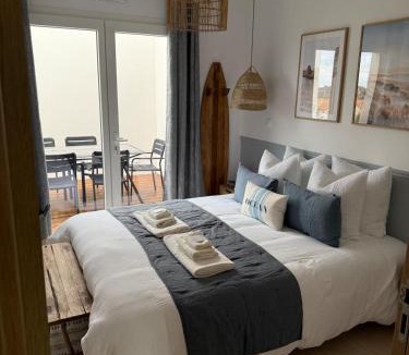 Moussais-la-Bataille Villa | Jolie Villa avec bain balnéothérapie